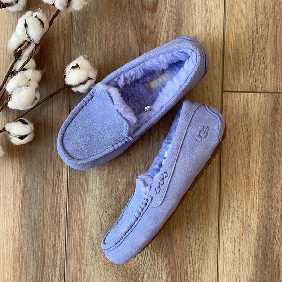 🌲UGGS- ANSLEY SLIPPERS🌲 - Picture 11 of 15